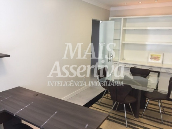 Imóvel Comercial para Alugar, 147 m² em Centro - Novo Hamburgo