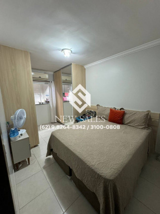 Imagem Casa com 3 Quartos à Venda, 210 m² em Jardim Atlântico - Goiânia Imagem Casa com 3 Quartos à Venda, 210 m² em Jardim Atlântico - Goiânia