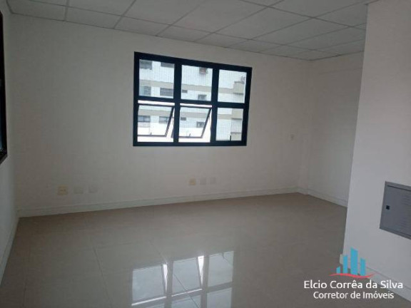 Imagem Sala Comercial à Venda, 1.581 m² em Boqueirão - Santos
