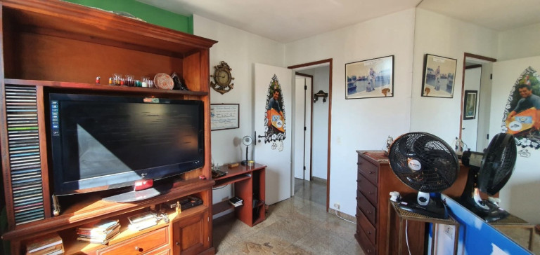Imagem Cobertura com 2 Quartos à Venda, 200 m² em Icaraí - Niterói Imagem Cobertura com 2 Quartos à Venda, 200 m² em Icaraí - Niterói