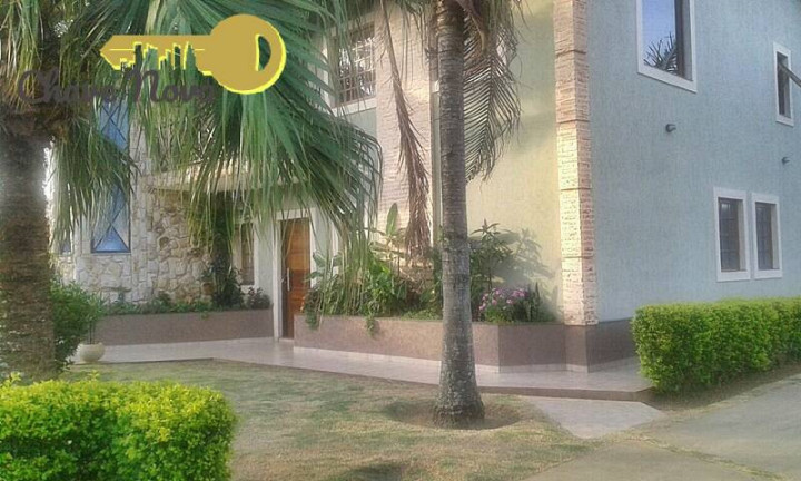 Imagem Casa com 3 Quartos para Alugar, 400 m² em Jardim Santa Fé - Bom Jesus Dos Perdões