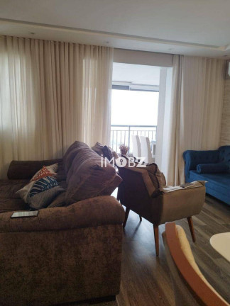 Imagem Imóvel com 2 Quartos à Venda, 81 m² em Vila Andrade - São Paulo