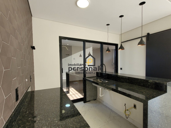 Imagem Imóvel com 3 Quartos à Venda, 110 m² em Condominio Terras De São Francisco - Sorocaba Imagem Imóvel com 3 Quartos à Venda, 110 m² em Condominio Terras De São Francisco - Sorocaba