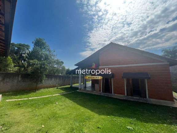 Imagem Casa com 3 Quartos à Venda, 196 m² em Parque Andreense - Santo André Imagem Casa com 3 Quartos à Venda, 196 m² em Parque Andreense - Santo André