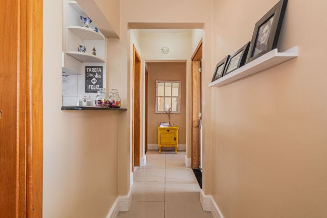 Imagem Apartamento com 3 Quartos à Venda, 66 m² em Menino Deus - Porto Alegre