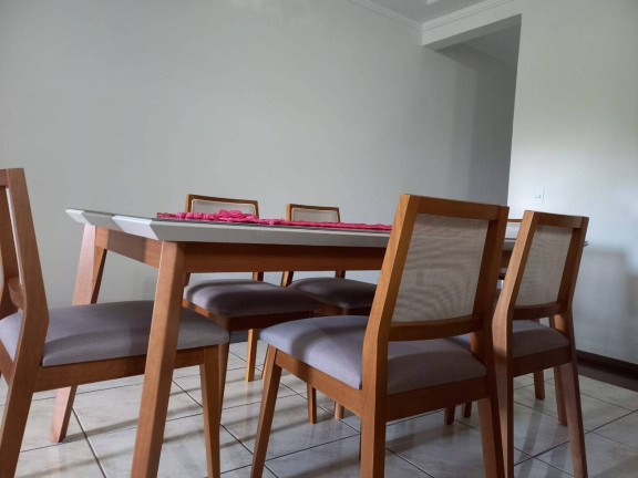 Imagem Apartamento com 3 Quartos à Venda, 134 m² em Vila Assunção - Santo André Imagem Apartamento com 3 Quartos à Venda, 134 m² em Vila Assunção - Santo André
