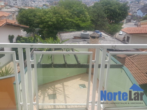 Imagem Sobrado com 3 Quartos à Venda, 200 m² em Jardim Monte Alegre (zona Norte) - São Paulo