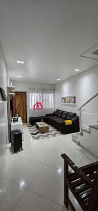 Imagem Sobrado com 3 Quartos à Venda, 150 m² em Jardim Cidade Pirituba - São Paulo