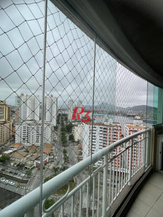 Imagem Apartamento com 3 Quartos à Venda, 199 m² em Ponta Da Praia - Santos Imagem Apartamento com 3 Quartos à Venda, 199 m² em Ponta Da Praia - Santos