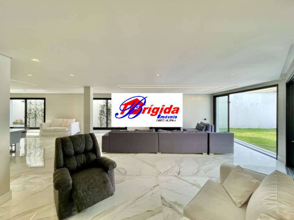 Imagem Apartamento com 6 Quartos à Venda, 578 m² em São Paulo Ii - Cotia Imagem Apartamento com 6 Quartos à Venda, 578 m² em São Paulo Ii - Cotia