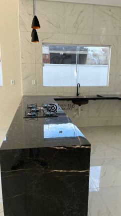 Imagem Casa com 3 Quartos à Venda,  em Rincão - Mossoró