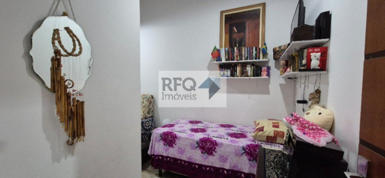 Imagem Casa com 3 Quartos à Venda, 140 m² em Bosque Da Saude - São Paulo