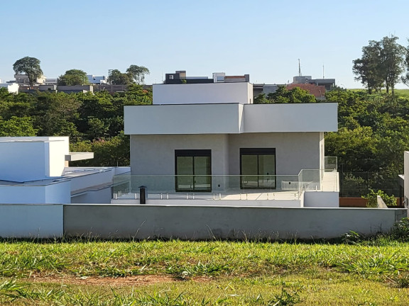 Imagem Casa com 4 Quartos à Venda, 416 m² em Alphaville Nova Esplanada 3 - Votorantim Imagem Casa com 4 Quartos à Venda, 416 m² em Alphaville Nova Esplanada 3 - Votorantim