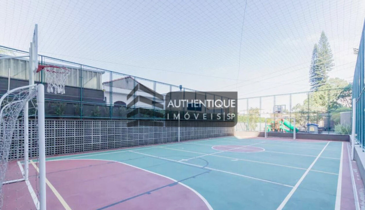 Imagem Apartamento com 4 Quartos à Venda, 250 m² em Campestre - Santo André