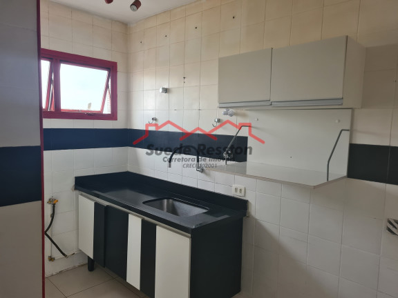 Imagem Apartamento com 2 Quartos para Alugar, 55 m² em Veleiros - São Paulo