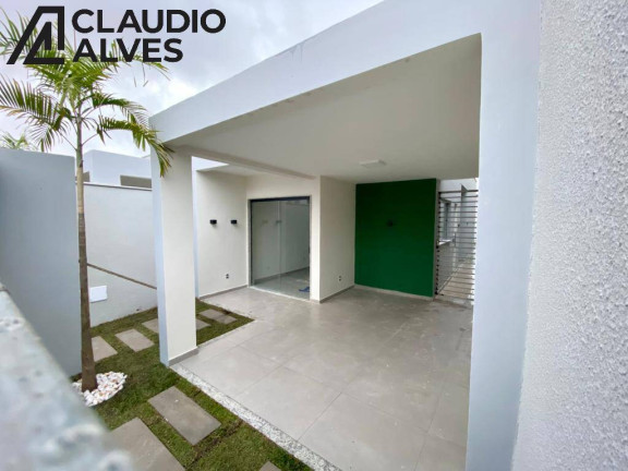 Imagem Casa com 2 Quartos à Venda, 73 m² em Tomba - Feira De Santana