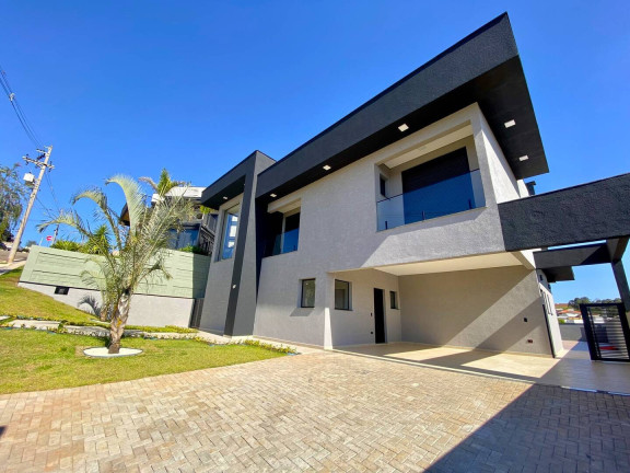 Imagem Casa com 4 Quartos à Venda, 800 m² em Condomínio Residencial Shamballa Iii - Atibaia