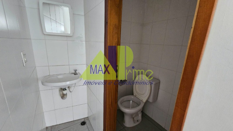 Imagem Imóvel Comercial para Alugar, 32 m² em Vila Marieta - São Paulo Imagem Imóvel Comercial para Alugar, 32 m² em Vila Marieta - São Paulo