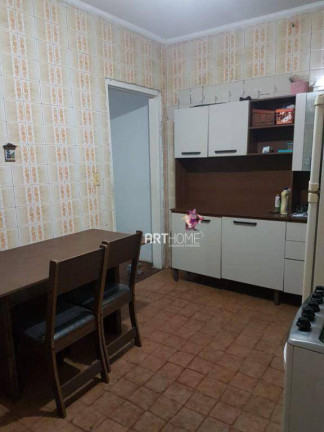 Imagem Casa com 3 Quartos à Venda, 110 m² em Rudge Ramos - São Bernardo Do Campo Imagem Casa com 3 Quartos à Venda, 110 m² em Rudge Ramos - São Bernardo Do Campo