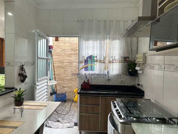 Imagem Casa com 2 Quartos à Venda, 59 m² em Antártica - Praia Grande Imagem Casa com 2 Quartos à Venda, 59 m² em Antártica - Praia Grande