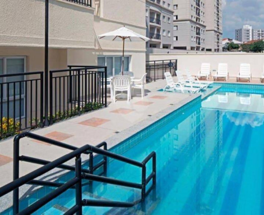 Imagem Apartamento com 2 Quartos à Venda, 46 m² em Campestre - Santo André Imagem Apartamento com 2 Quartos à Venda, 46 m² em Campestre - Santo André