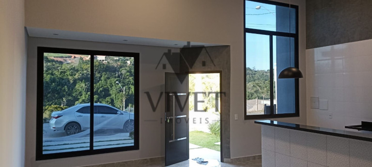 Imagem Casa de Condomínio com 3 Quartos à Venda, 110 m² em Colina Santa Mônica - Votorantim