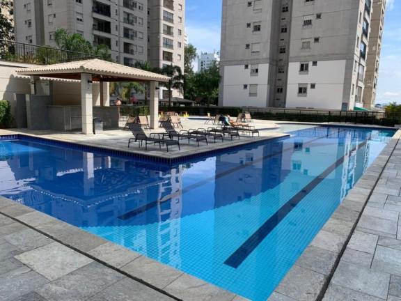Imagem Apartamento com 3 Quartos à Venda, 64 m² em Morumbi - São Paulo Imagem Apartamento com 3 Quartos à Venda, 64 m² em Morumbi - São Paulo
