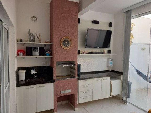 Imagem Casa com 3 Quartos à Venda, 152 m² em Loteamento Dinorá Rosa - Sorocaba Imagem Casa com 3 Quartos à Venda, 152 m² em Loteamento Dinorá Rosa - Sorocaba