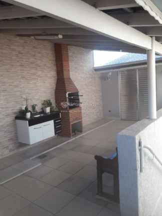 Imagem Casa com 2 Quartos à Venda, 90 m² em Jardim Tabatinga - Guarulhos