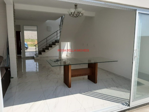 Imagem Casa de Condomínio com 3 Quartos à Venda, 200 m² em Primavera - Itupeva