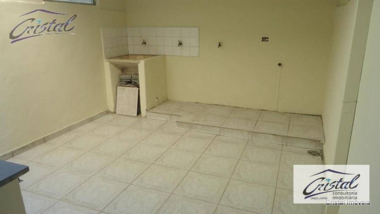 Imagem Casa com 3 Quartos à Venda, 100 m² em Jardim Ester - São Paulo Imagem Casa com 3 Quartos à Venda, 100 m² em Jardim Ester - São Paulo