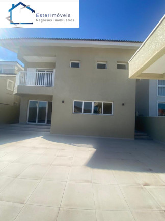 Imagem Casa com 3 Quartos para Alugar ou Temporada, 378 m² em Alphaville - Santana De Parnaíba Imagem Casa com 3 Quartos para Alugar ou Temporada, 378 m² em Alphaville - Santana De Parnaíba