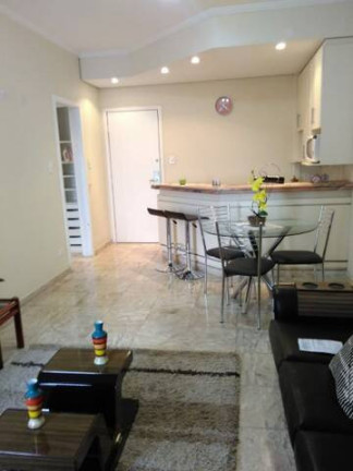 Apartamento com 1 Quarto à Venda, 56 m² em Alphaville - Barueri
