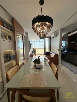 Imagem Apartamento com 2 Quartos à Venda, 80 m² em Itapuã - Vila Velha Imagem Apartamento com 2 Quartos à Venda, 80 m² em Itapuã - Vila Velha