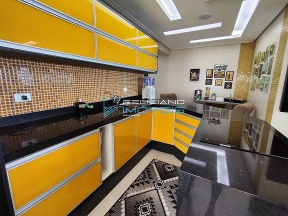 Imagem Apartamento com 3 Quartos à Venda, 352 m² em Aviação - Praia Grande Imagem Apartamento com 3 Quartos à Venda, 352 m² em Aviação - Praia Grande