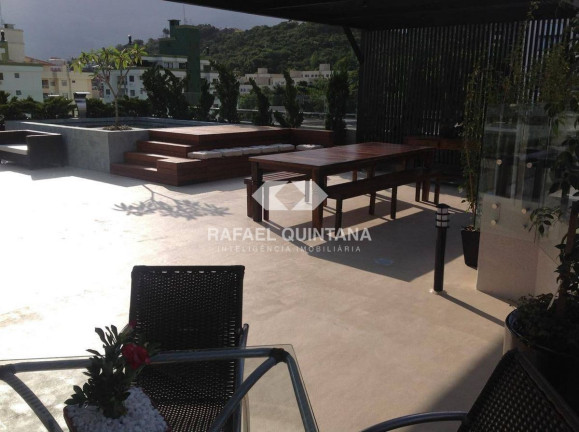 Imagem Apartamento com 3 Quartos à Venda, 268 m² em Coqueiros - Florianópolis
