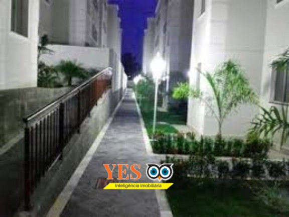 Imagem Apartamento com 2 Quartos à Venda, 45 m² em Tomba - Feira De Santana