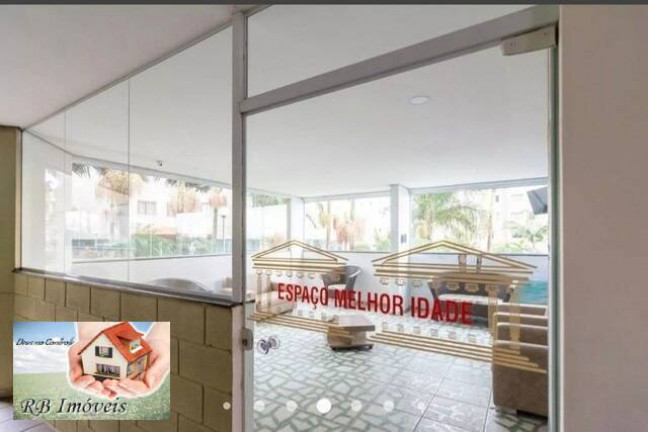 Imagem Apartamento com 3 Quartos à Venda, 63 m² em Parque Marajoara - Santo André Imagem Apartamento com 3 Quartos à Venda, 63 m² em Parque Marajoara - Santo André