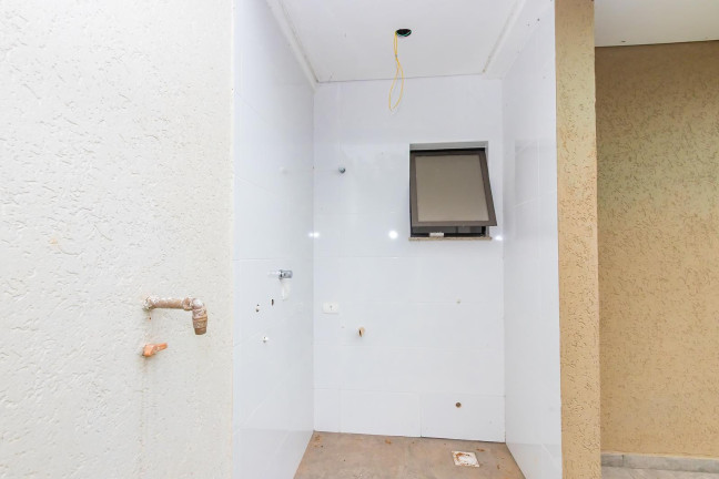 Imagem Sobrado com 3 Quartos à Venda, 122 m² em Pilarzinho - Curitiba