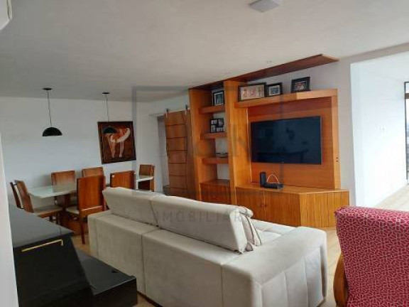 Imagem Apartamento com 3 Quartos à Venda, 133 m² em Barra Da Tijuca - Rio De Janeiro