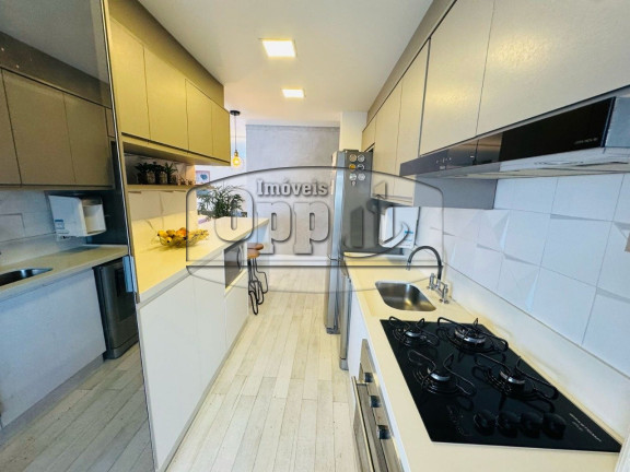 Imagem Apartamento com 3 Quartos à Venda, em Aclimação - São Paulo Imagem Apartamento com 3 Quartos à Venda, em Aclimação - São Paulo