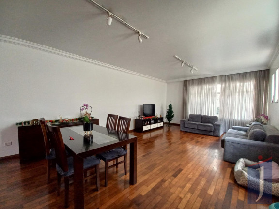 Casa com 3 Quartos à Venda, 165 m² em Jardim Da Glória - São Paulo
