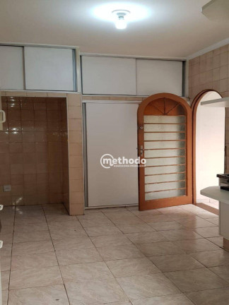 Imagem Casa com 3 Quartos à Venda, 280 m² em Jardim Chapadão - Campinas Imagem Casa com 3 Quartos à Venda, 280 m² em Jardim Chapadão - Campinas