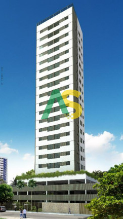Imóvel com 1 Quarto à Venda, 32 m² em Boa Viagem - Recife