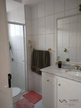 Imagem Apartamento com 3 Quartos à Venda, 134 m² em Parque Residencial Aquarius - São José Dos Campos Imagem Apartamento com 3 Quartos à Venda, 134 m² em Parque Residencial Aquarius - São José Dos Campos