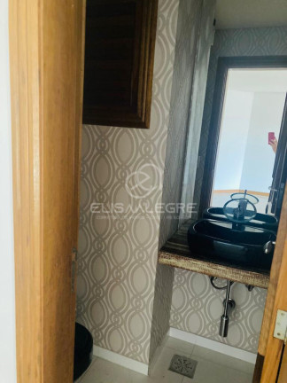 Imagem Apartamento com 3 Quartos à Venda, 139 m² em Marechal Rondon - Canoas