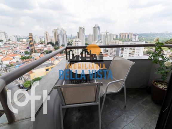 Apartamento com 4 Quartos à Venda,  em Alto Da Lapa - São Paulo