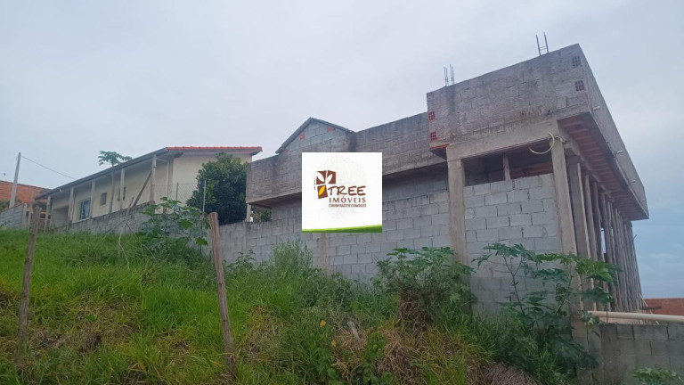 Imagem Imóvel com 6 Quartos à Venda, 300 m² em Jardim Santo Antônio - Arujá