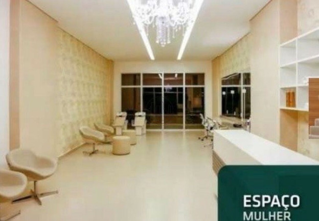 Imagem Apartamento com 1 Quarto à Venda, 44 m² em Norte (águas Claras) - Brasília