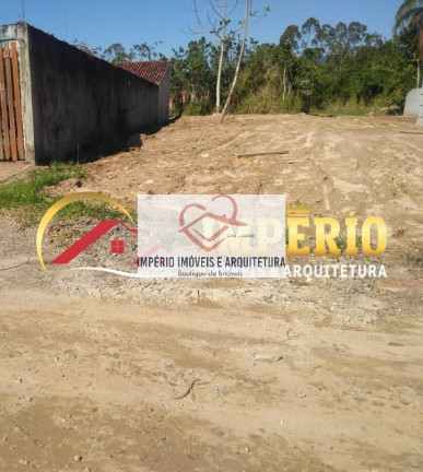 Terreno à Venda, 293 m² em Balneário Recanto Do Sol - Caraguatatuba